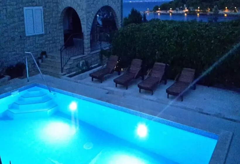 Apartment Villa Jakov