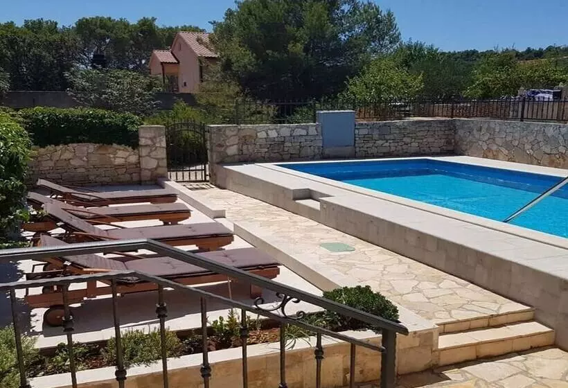 Apartment Villa Jakov