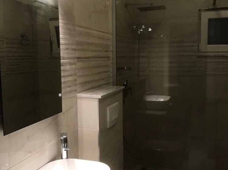 Apartment Villa Jakov