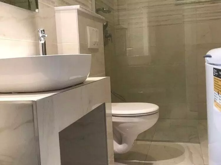 Apartment Villa Jakov