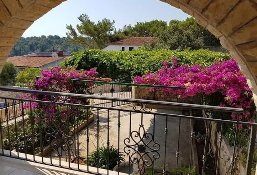 Apartment Villa Jakov