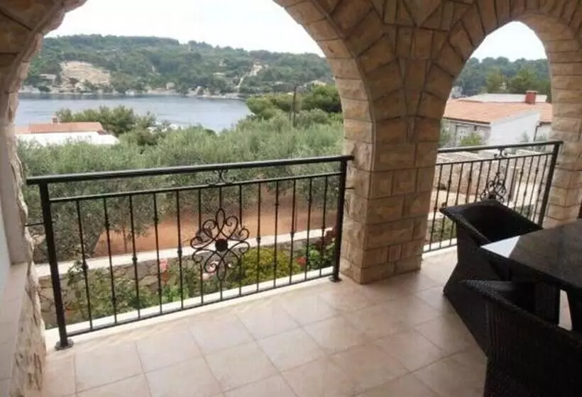 Apartment Villa Jakov