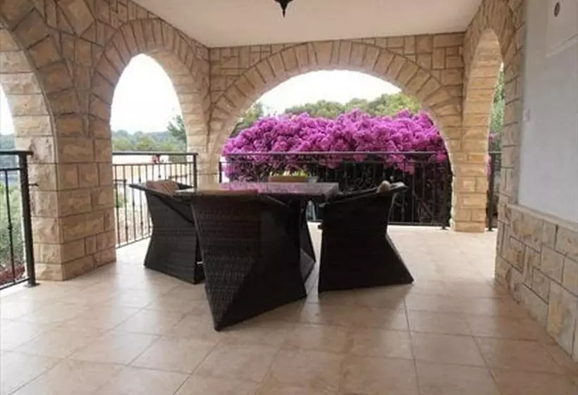 Apartment Villa Jakov