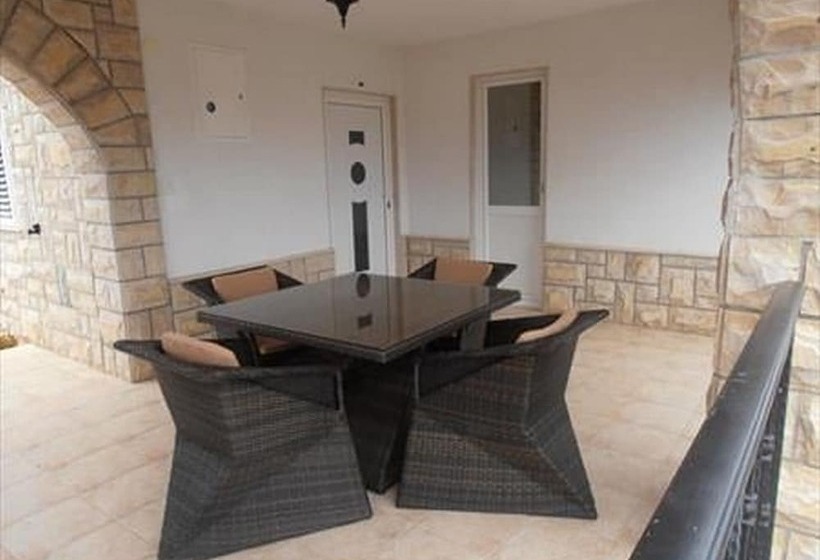 Apartment Villa Jakov