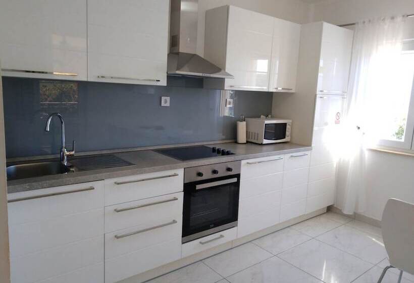 Apartment Villa Jakov