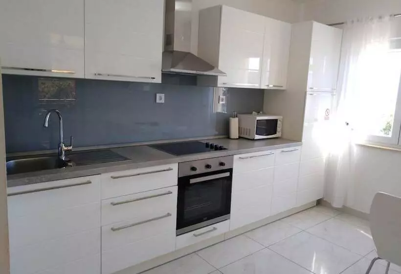 Apartment Villa Jakov