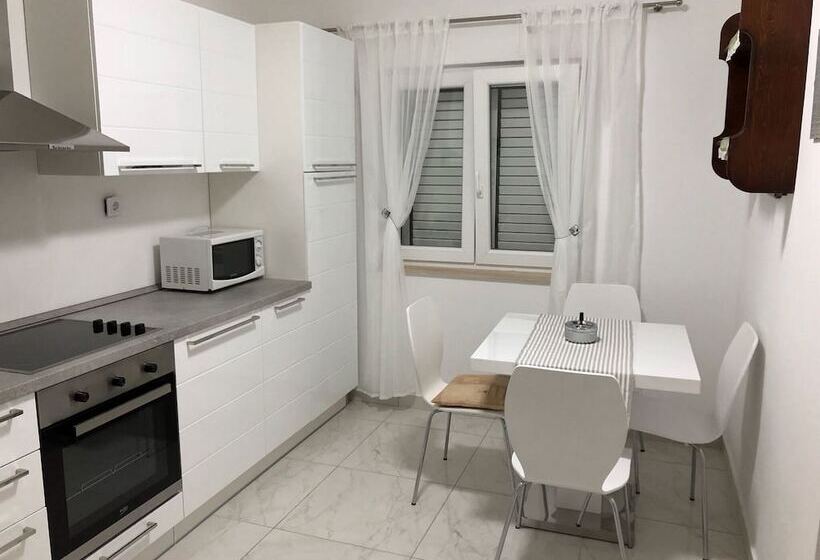 Apartment Villa Jakov