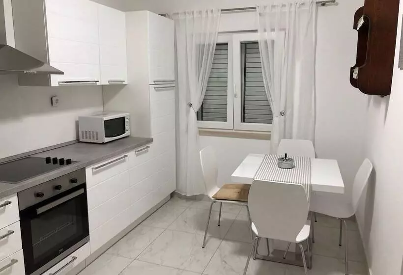 Apartment Villa Jakov