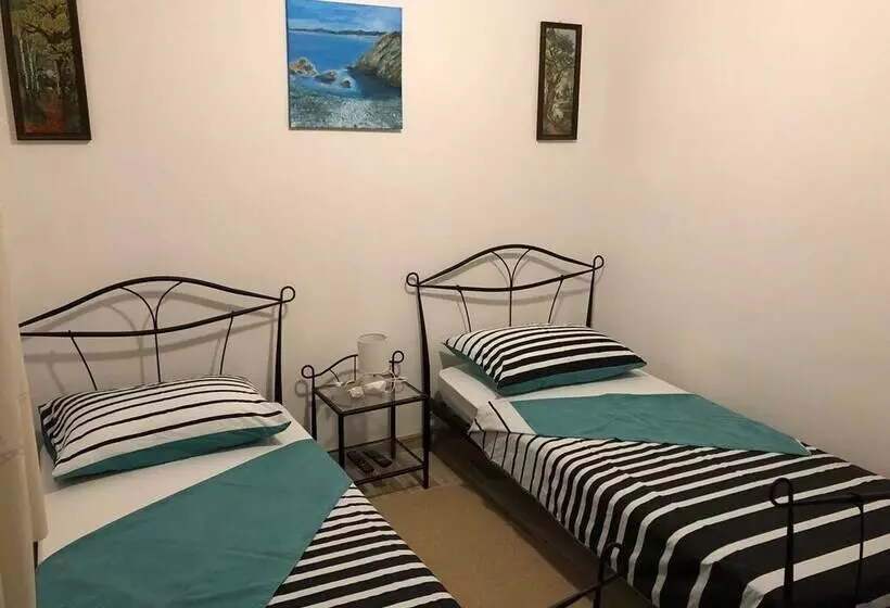 Apartment Villa Jakov