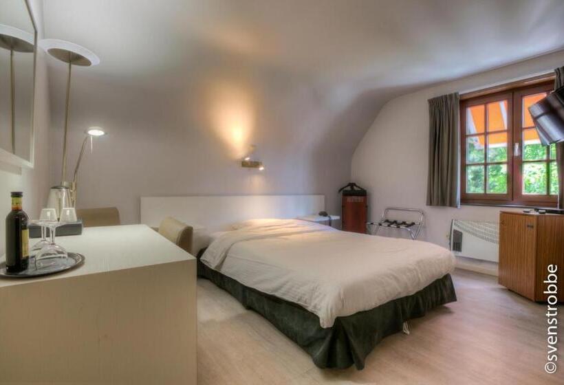 Jfk Hotel Zelzate   Gent