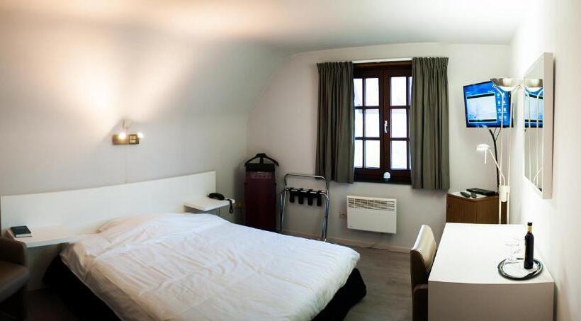 Jfk Hotel Zelzate   Gent