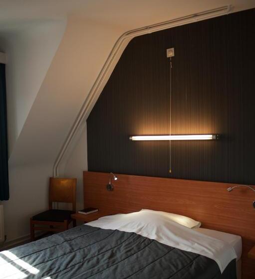 Jfk Hotel Zelzate   Gent