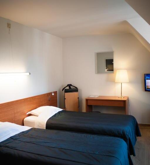 Jfk Hotel Zelzate   Gent