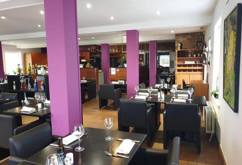 Jfk Hotel Zelzate   Gent