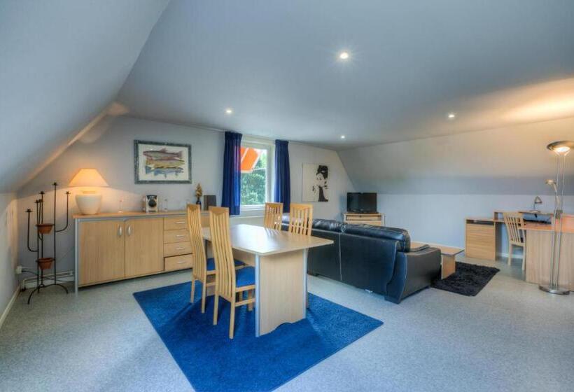 Jfk Hotel Zelzate   Gent