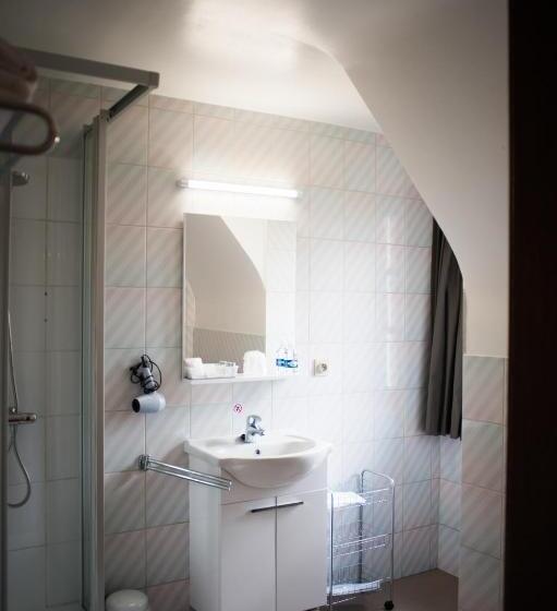 Jfk Hotel Zelzate   Gent