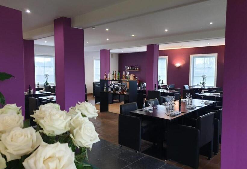 Jfk Hotel Zelzate   Gent