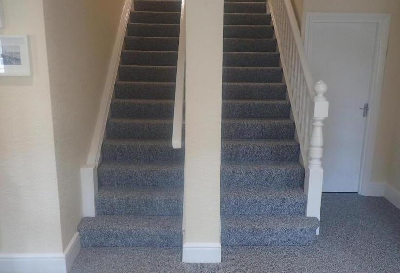 Пансион The Victoria Guest House