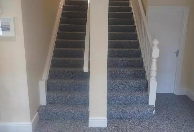 Majatalo The Victoria Guest House