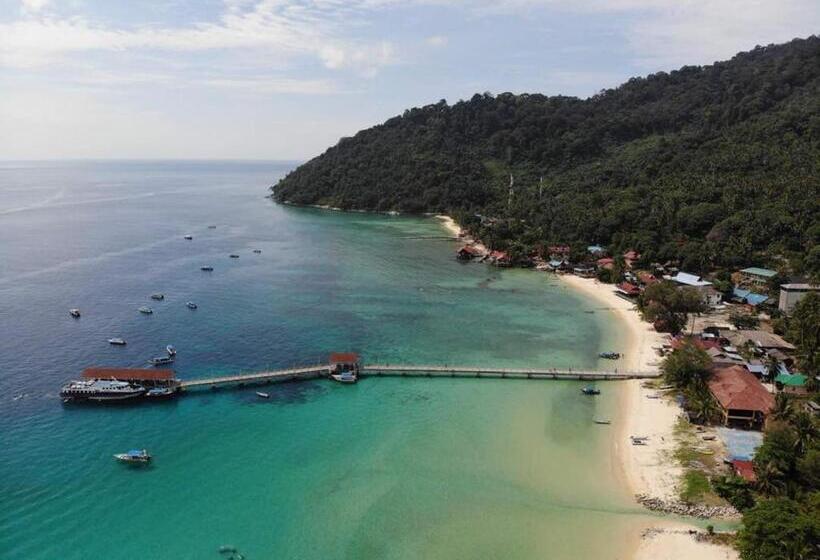 אתר נופש Puteri Salang Inn