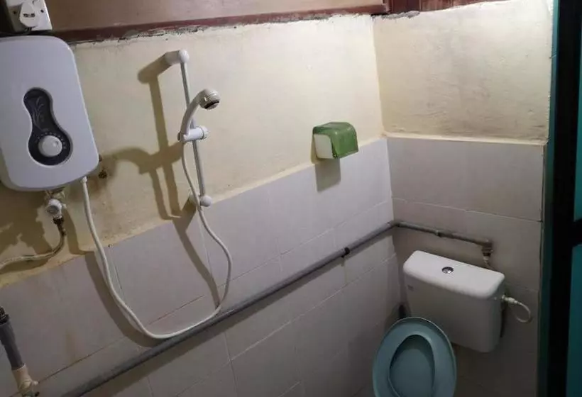 استراحتگاه Puteri Salang Inn