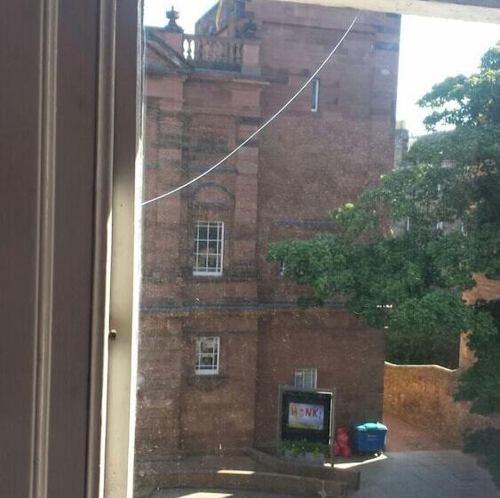 펜션 Church Hill Rooms