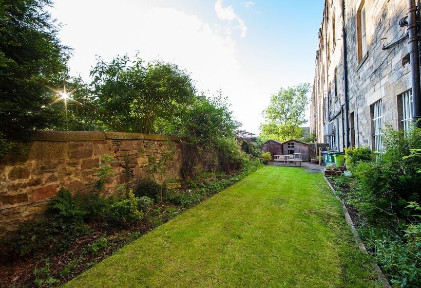 펜션 Church Hill Rooms