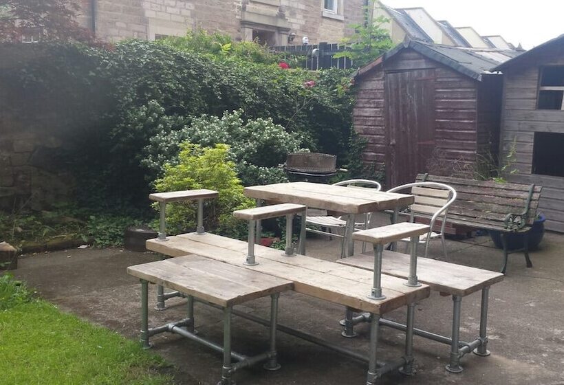 펜션 Church Hill Rooms