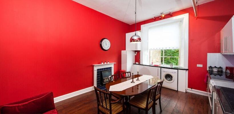 펜션 Church Hill Rooms