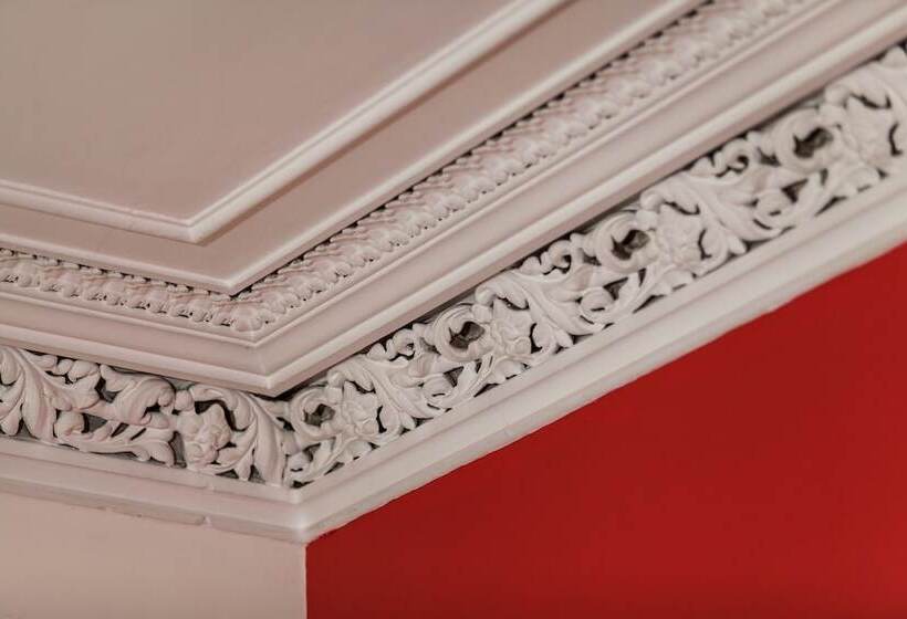 펜션 Church Hill Rooms