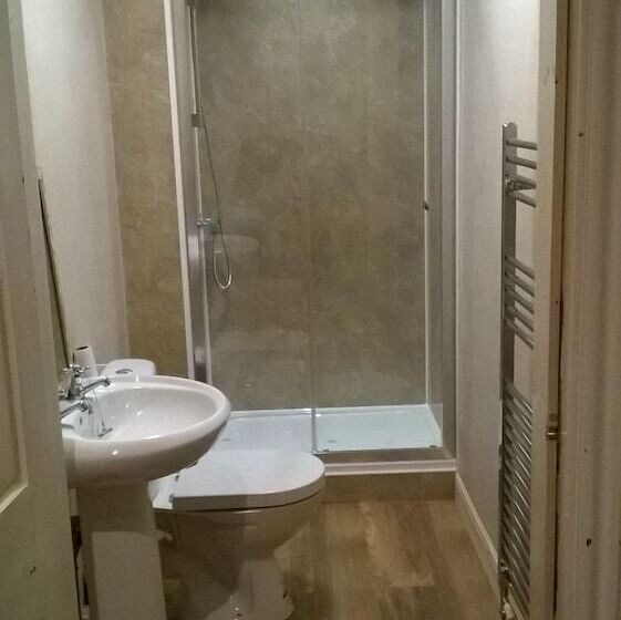 펜션 Church Hill Rooms