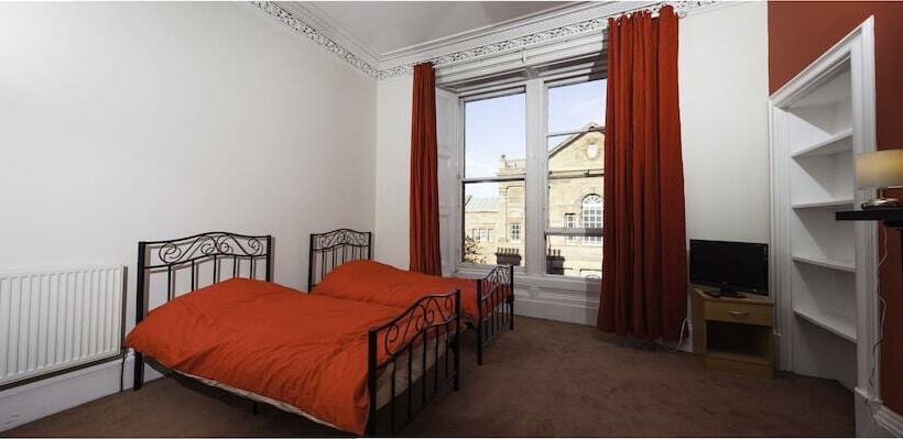 펜션 Church Hill Rooms