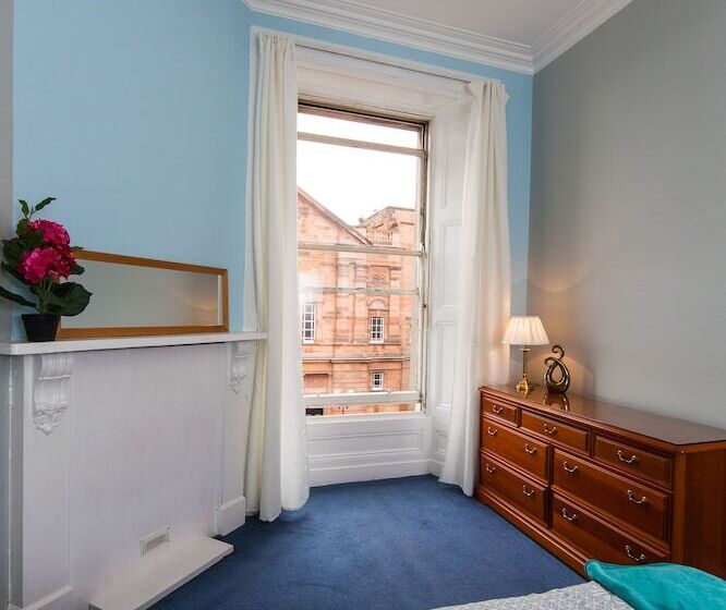 펜션 Church Hill Rooms