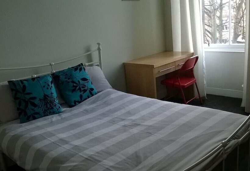 펜션 Church Hill Rooms