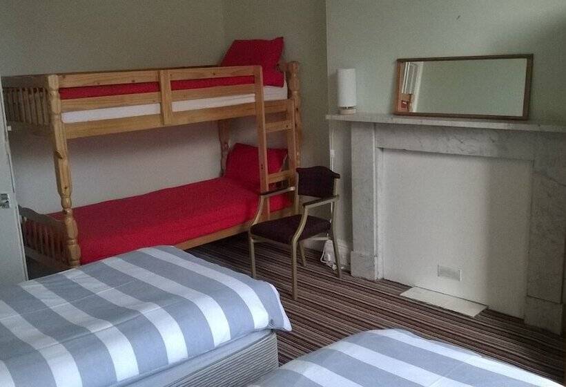 펜션 Church Hill Rooms