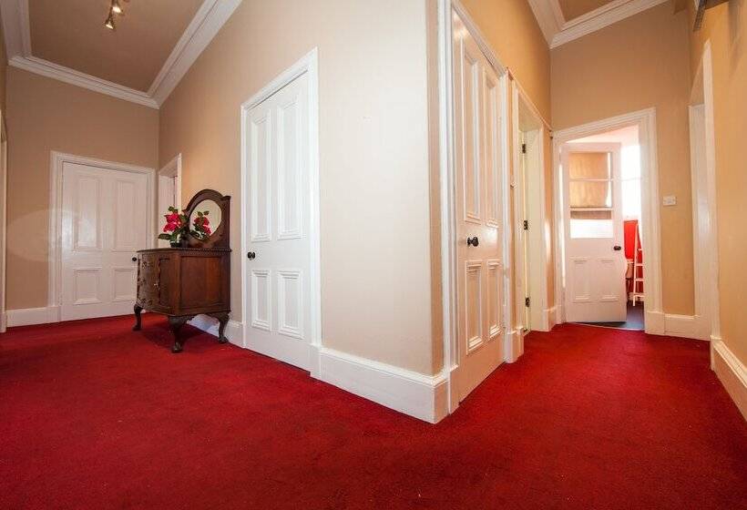 펜션 Church Hill Rooms