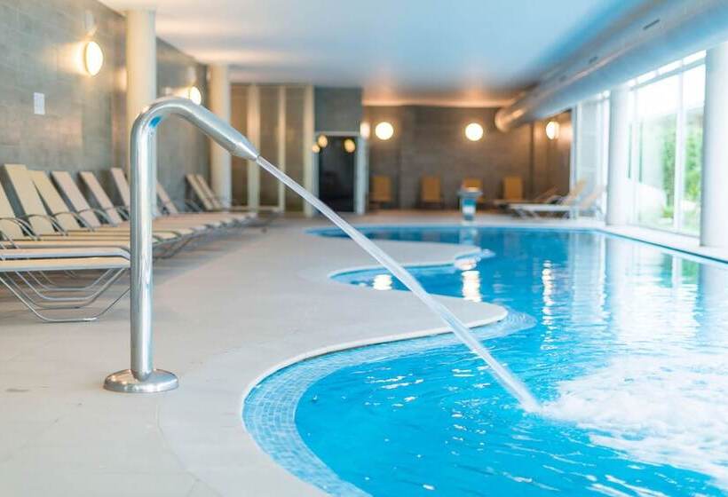 Eix Platja Daurada Hotel & Spa