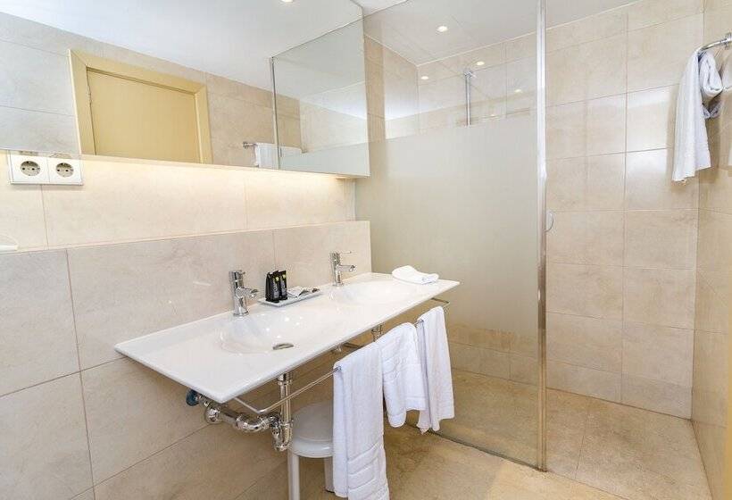 Eix Platja Daurada Hotel & Spa