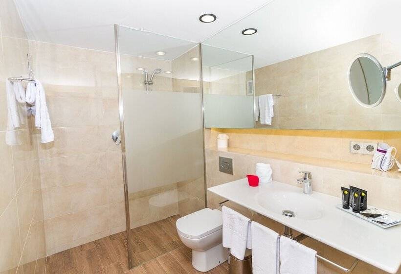 Eix Platja Daurada Hotel & Spa