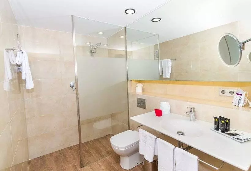 Eix Platja Daurada Hotel & Spa