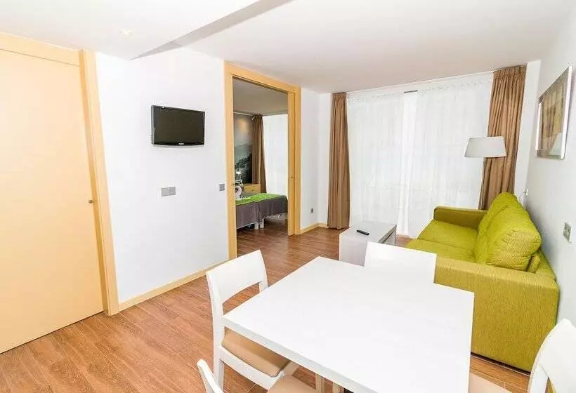 Eix Platja Daurada Hotel & Spa