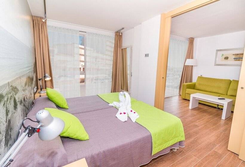 Eix Platja Daurada Hotel & Spa