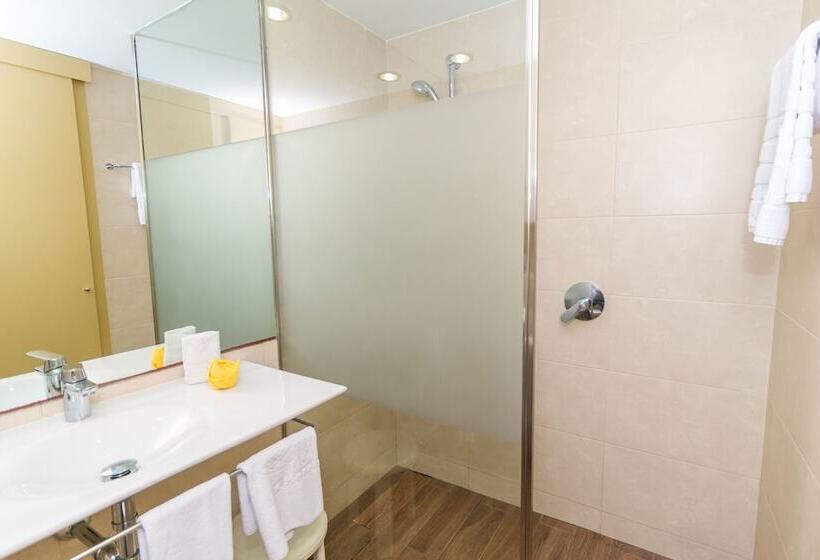 Eix Platja Daurada Hotel & Spa