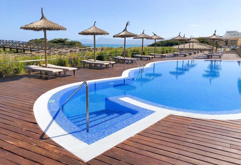 Eix Platja Daurada Hotel & Spa