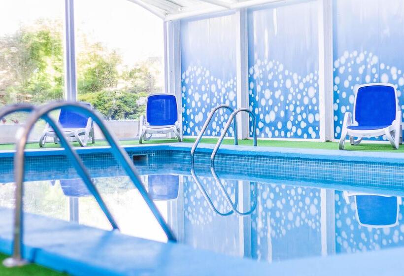 Eix Platja Daurada Hotel & Spa