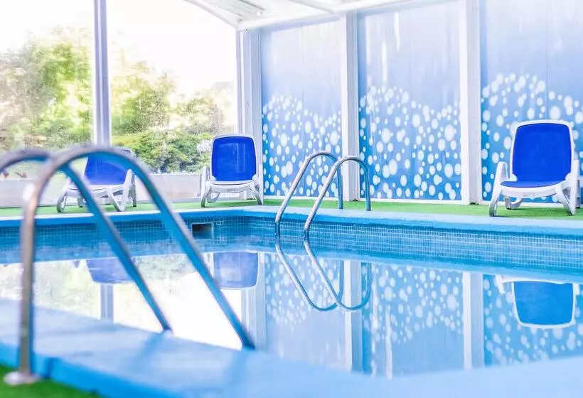 Eix Platja Daurada Hotel & Spa