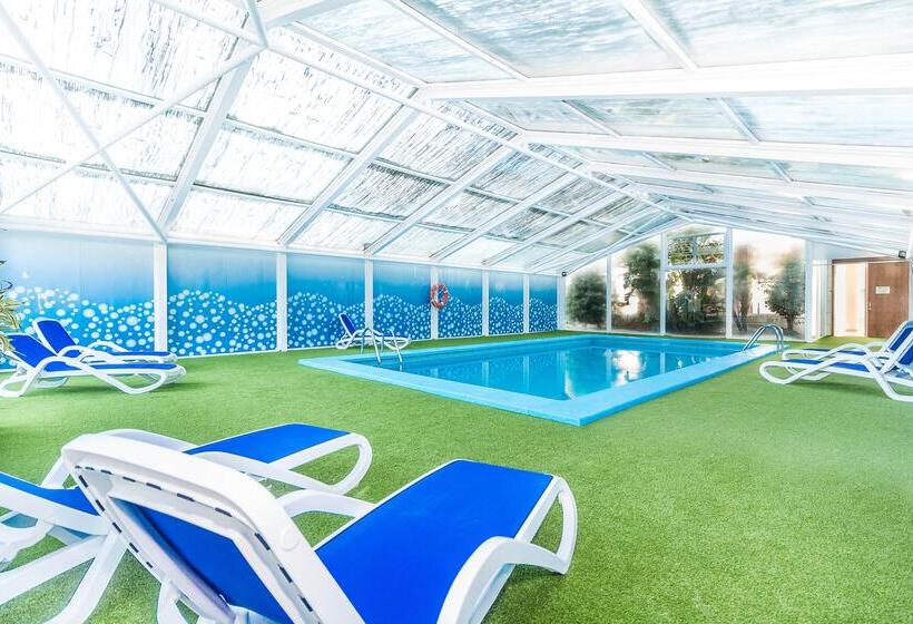 Eix Platja Daurada Hotel & Spa