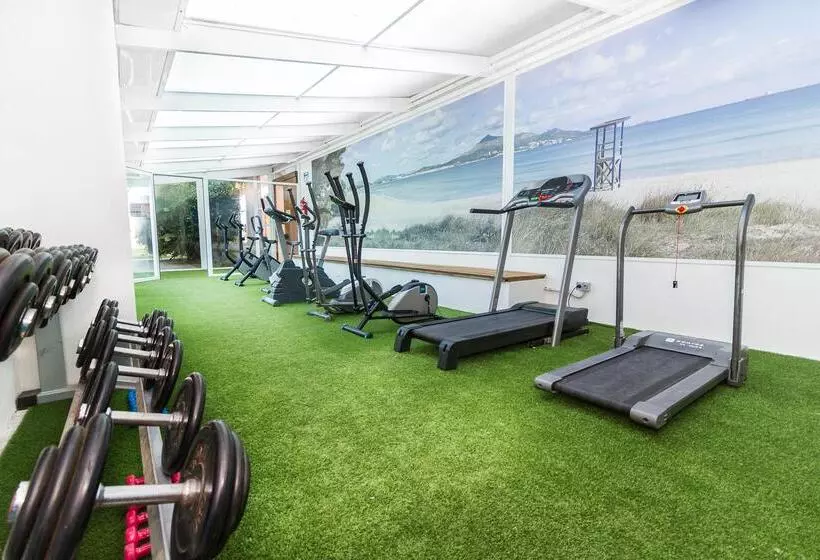 Eix Platja Daurada Hotel & Spa