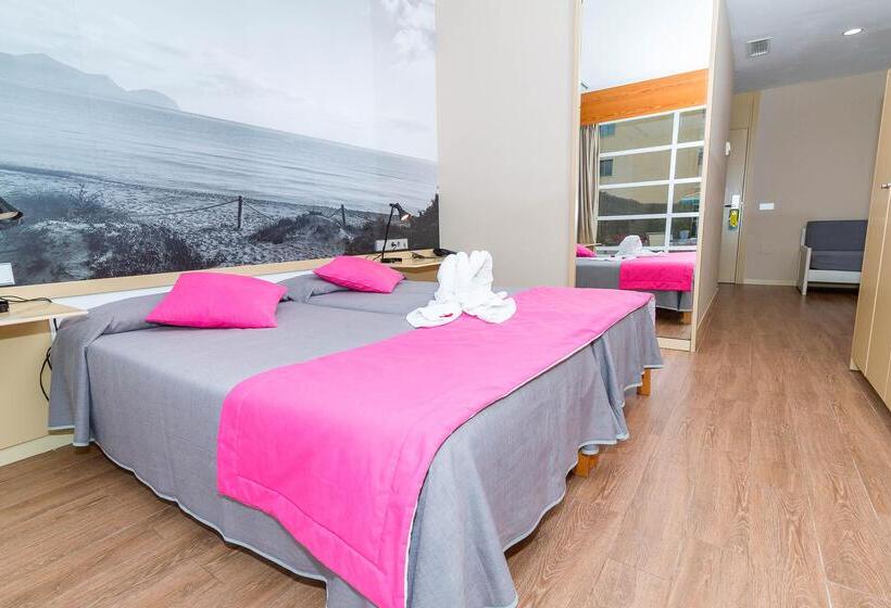 Eix Platja Daurada Hotel & Spa