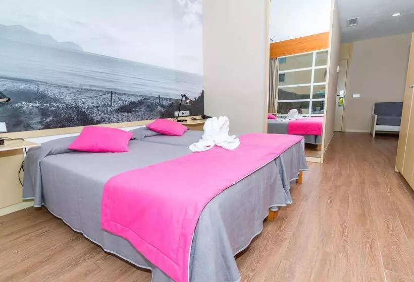 Eix Platja Daurada Hotel & Spa